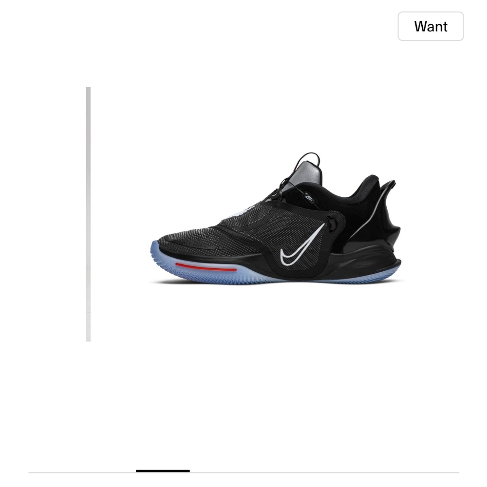 Nike Adapt